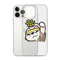 DarkViperAU Peace iPhone Case