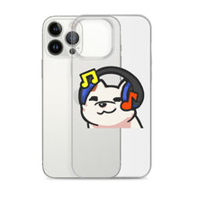 DarkViperAU Music iPhone Case