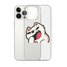 DarkViperAU Lul iPhone Case
