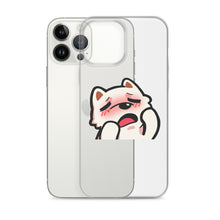 DarkViperAU Lewd iPhone Case