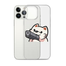 DarkViperAU Gun iPhone Case