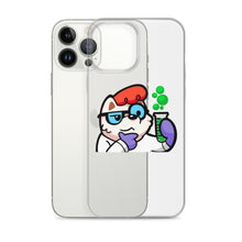 DarkViperAU Dexter iPhone Case