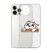 DarkViperAU Dead iPhone Case