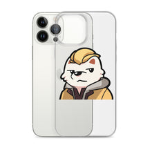 DarkViperAU Brad iPhone Case