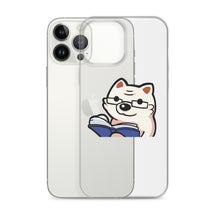 DarkViperAU Book iPhone Case