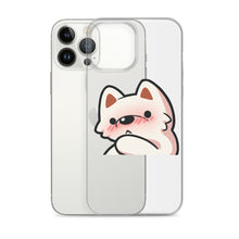 DarkViperAU Blush iPhone Case