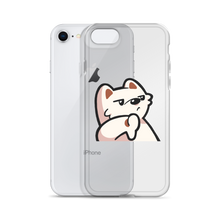 DarkViperAU Dislike iPhone Case
