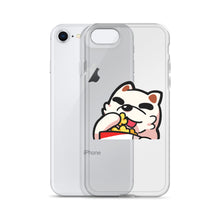 DarkViperAU Popcorn iPhone Case