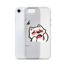 DarkViperAU Lewd iPhone Case