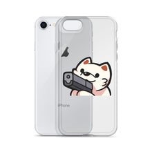 DarkViperAU Gun iPhone Case