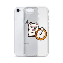 DarkViperAU Clock iPhone Case
