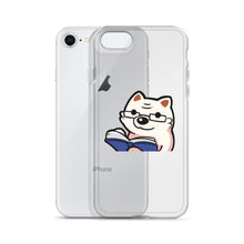 DarkViperAU Book iPhone Case