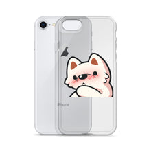 DarkViperAU Blush iPhone Case