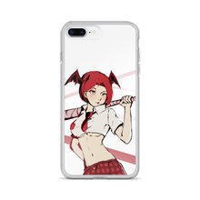 MurderCrumpet iPhone Case