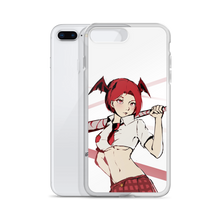 MurderCrumpet iPhone Case