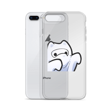 DarkViperAU Boo iPhone Case