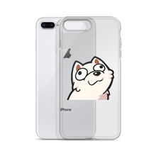 DarkViperAU Derp iPhone Case