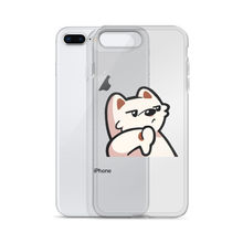 DarkViperAU Dislike iPhone Case