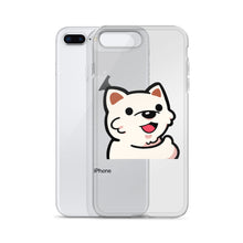 DarkViperAU Thumbs Up iPhone Case