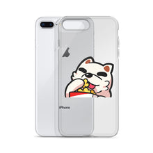 DarkViperAU Popcorn iPhone Case