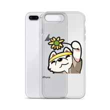 DarkViperAU Peace iPhone Case