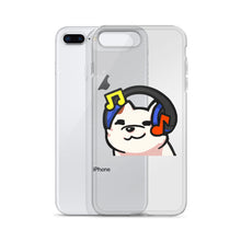 DarkViperAU Music iPhone Case