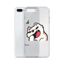 DarkViperAU Lul iPhone Case