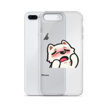 DarkViperAU Lewd iPhone Case