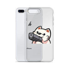 DarkViperAU Gun iPhone Case