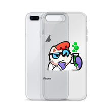 DarkViperAU Dexter iPhone Case