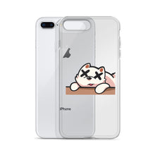 DarkViperAU Dead iPhone Case