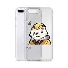 DarkViperAU Brad iPhone Case