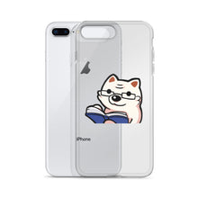 DarkViperAU Book iPhone Case