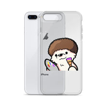 DarkViperAU Bob Ross iPhone Case