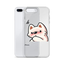 DarkViperAU Blush iPhone Case