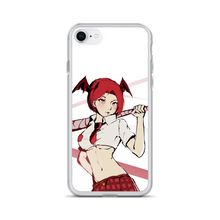 MurderCrumpet iPhone Case