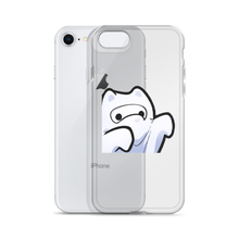 DarkViperAU Boo iPhone Case