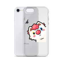 DarkViperAU Clown iPhone Case