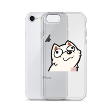 DarkViperAU Derp iPhone Case