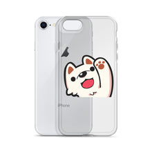 DarkViperAU Wave iPhone Case