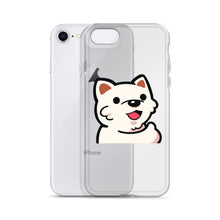 DarkViperAU Thumbs Up iPhone Case