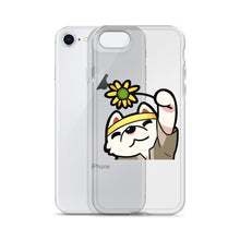 DarkViperAU Peace iPhone Case