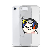 DarkViperAU Music iPhone Case