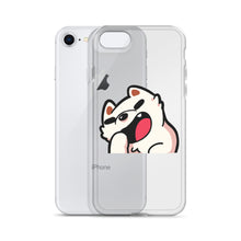DarkViperAU Lul iPhone Case