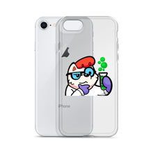 DarkViperAU Dexter iPhone Case