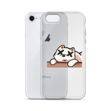 DarkViperAU Dead iPhone Case