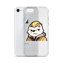 DarkViperAU Brad iPhone Case