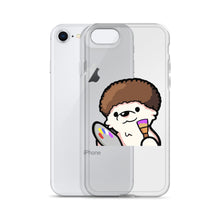 DarkViperAU Bob Ross iPhone Case