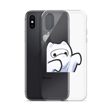 DarkViperAU Boo iPhone Case