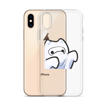 DarkViperAU Boo iPhone Case
